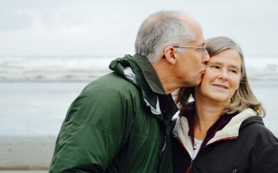 El amor es frágil, cuídaloPatri Navarrete