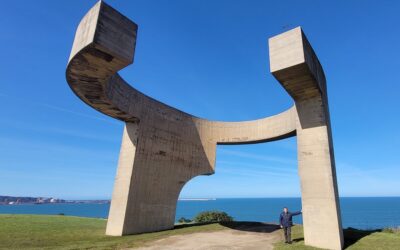 Eduardo Chillida. Humanismo, Fe y Pili.Sin Autor